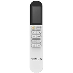 Tesla Select 5,1 kW split klíma TT51EX81-1832IAW Tesla Select 5,1 kW split klíma TT51EX81-1832IAW