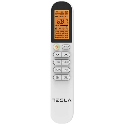 Tesla Select 5,1 kW split klíma TT51EX81-1832IAW Tesla Select 5,1 kW split klíma TT51EX81-1832IAW