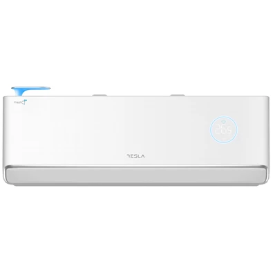 Tesla Virtuoso 3,7 kW split klíma TT37AF-1232IAWUVT Tesla Virtuoso 3,7 kW split klíma TT37AF-1232IAWUVT
