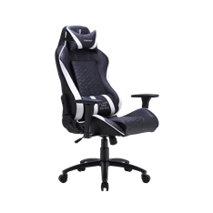 Tesoro Zone Balance fehér gamer szék Tesoro Zone Balance fehér gamer szék