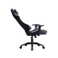 Tesoro Zone Balance fehér gamer szék Tesoro Zone Balance fehér gamer szék