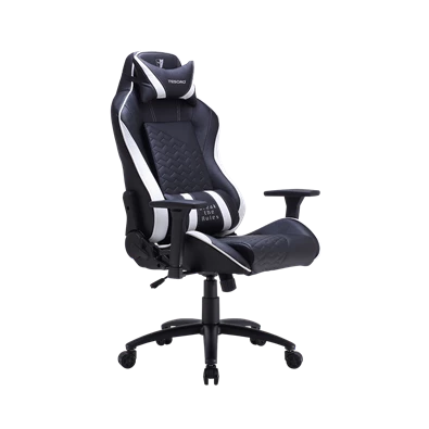 Tesoro Zone Balance fehér gamer szék Tesoro Zone Balance fehér gamer szék