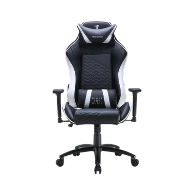 Tesoro Zone Balance fehér gamer szék Tesoro Zone Balance fehér gamer szék