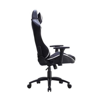 Tesoro Zone Balance fehér gamer szék Tesoro Zone Balance fehér gamer szék