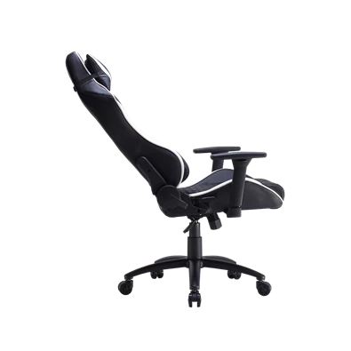 Tesoro Zone Balance fehér gamer szék Tesoro Zone Balance fehér gamer szék