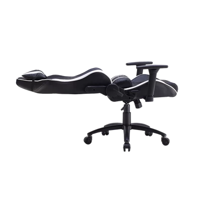 Tesoro Zone Balance fehér gamer szék Tesoro Zone Balance fehér gamer szék