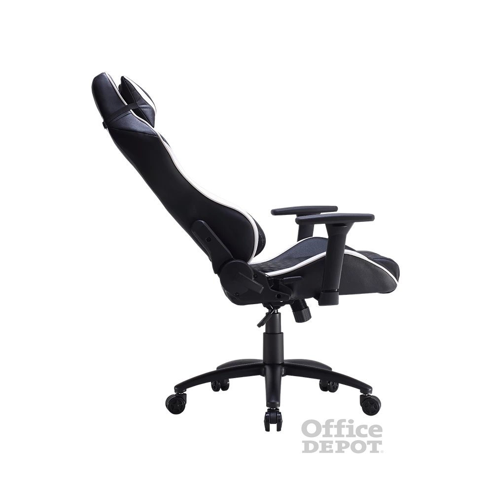 Tesoro Zone Balance fehér gamer szék
