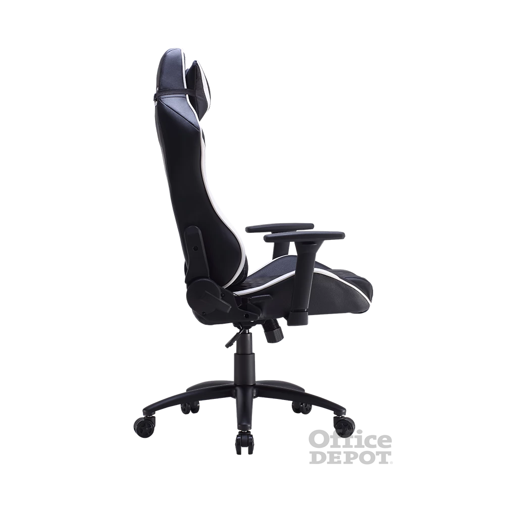 Tesoro Zone Balance fehér gamer szék