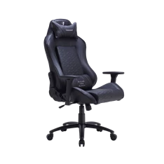 Tesoro Zone Balance fekete gamer szék Tesoro Zone Balance fekete gamer szék