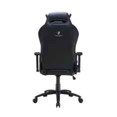 Tesoro Zone Balance fekete gamer szék Tesoro Zone Balance fekete gamer szék