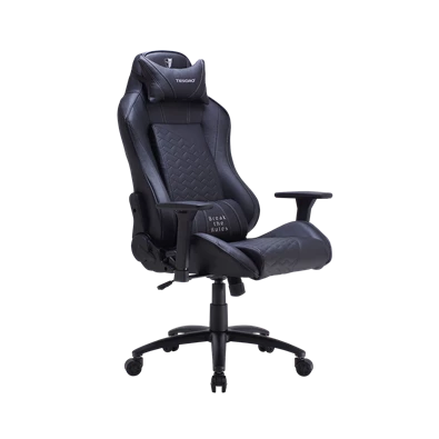 Tesoro Zone Balance fekete gamer szék Tesoro Zone Balance fekete gamer szék