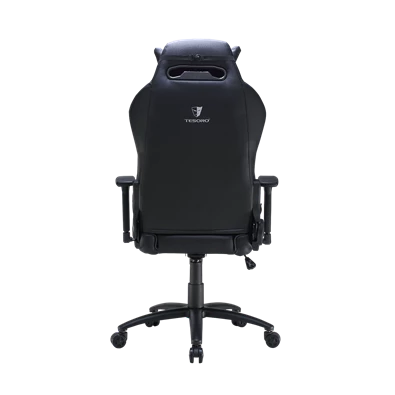 Tesoro Zone Balance fekete gamer szék Tesoro Zone Balance fekete gamer szék