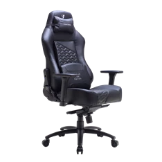 Tesoro Zone Evolution fekete gamer szék Tesoro Zone Evolution fekete gamer szék