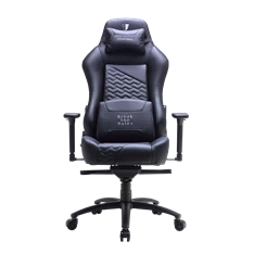 Tesoro Zone Evolution fekete gamer szék Tesoro Zone Evolution fekete gamer szék