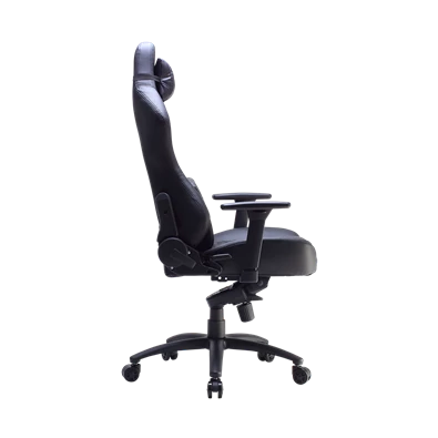 Tesoro Zone Evolution fekete gamer szék Tesoro Zone Evolution fekete gamer szék
