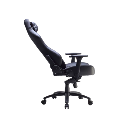 Tesoro Zone Evolution fekete gamer szék Tesoro Zone Evolution fekete gamer szék