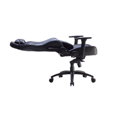 Tesoro Zone Evolution fekete gamer szék Tesoro Zone Evolution fekete gamer szék