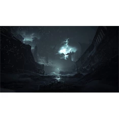 The Callisto Protocol D1 Edition Xbox One játékszoftver The Callisto Protocol D1 Edition Xbox One játékszoftver