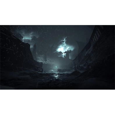 The Callisto Protocol D1 Edition Xbox One játékszoftver The Callisto Protocol D1 Edition Xbox One játékszoftver
