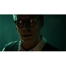 The Dark Pictures Anthology: The Devil in Me PS4 játékszoftver The Dark Pictures Anthology: The Devil in Me PS4 játékszoftver
