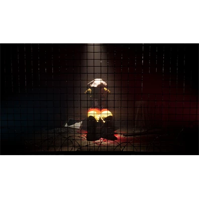 The Dark Pictures Anthology: The Devil in Me PS4 játékszoftver The Dark Pictures Anthology: The Devil in Me PS4 játékszoftver