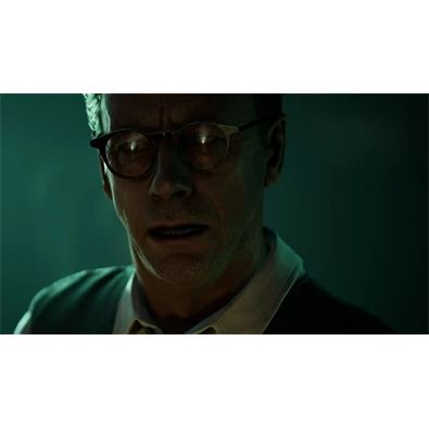 The Dark Pictures Anthology: The Devil in Me PS4 játékszoftver The Dark Pictures Anthology: The Devil in Me PS4 játékszoftver