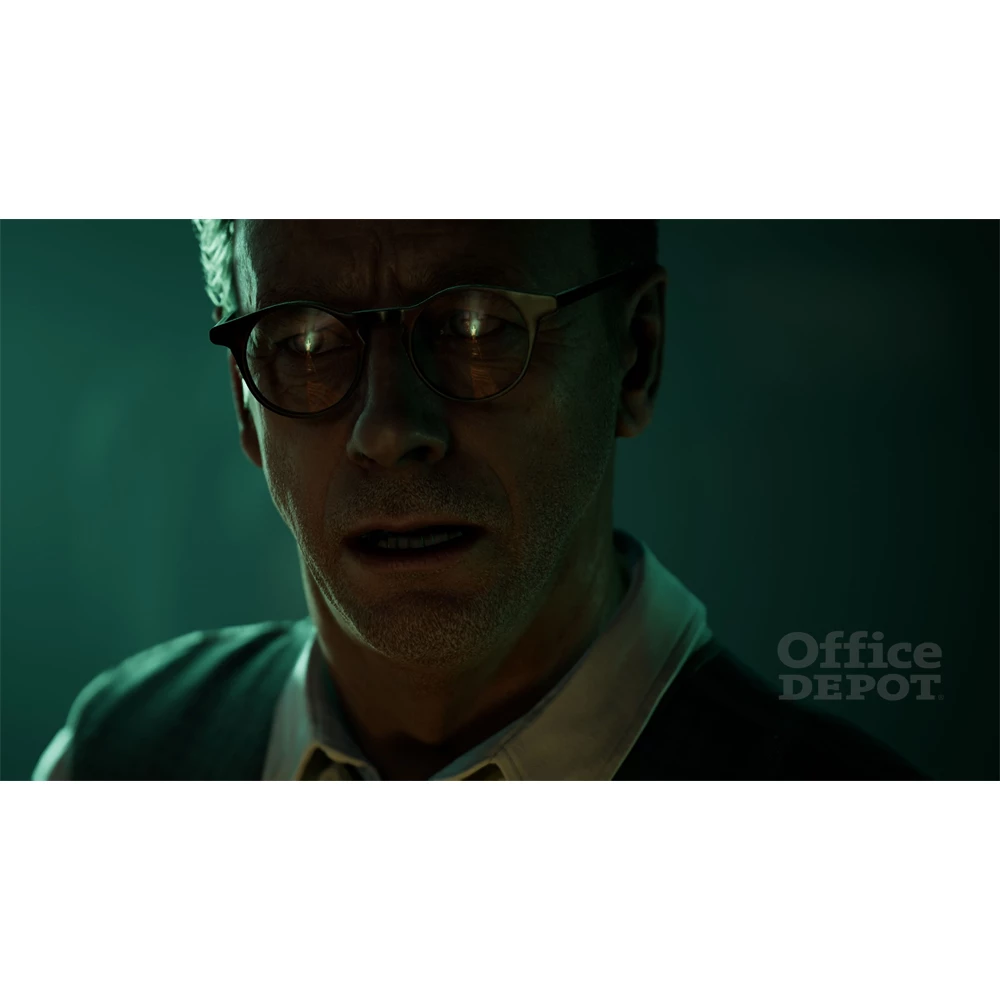 The Dark Pictures Anthology: Volume 2 PS5 játékszoftver