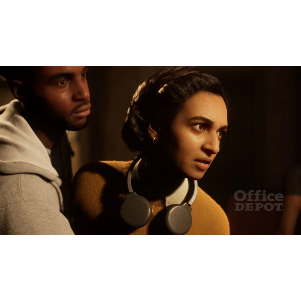 The Dark Pictures Anthology: Volume 2 PS5 játékszoftver