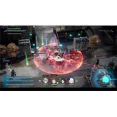 The DioField Chronicle PS4/PS5 játékszoftver The DioField Chronicle PS4/PS5 játékszoftver