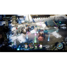 The DioField Chronicle PS4/PS5 játékszoftver The DioField Chronicle PS4/PS5 játékszoftver