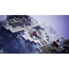 The DioField Chronicle PS4/PS5 játékszoftver The DioField Chronicle PS4/PS5 játékszoftver