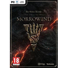 The Elder Scrolls Online: Morrowind PC játékszoftver The Elder Scrolls Online: Morrowind PC játékszoftver