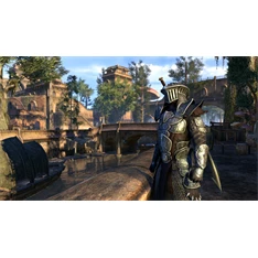 The Elder Scrolls Online: Morrowind PS4 játékszoftver The Elder Scrolls Online: Morrowind PS4 játékszoftver