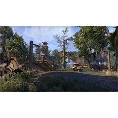 The Elder Scrolls Online: Morrowind Xbox One játékszoftver The Elder Scrolls Online: Morrowind Xbox One játékszoftver