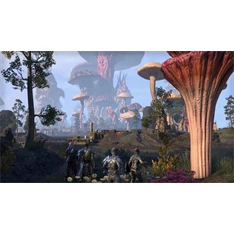 The Elder Scrolls Online: Morrowind Xbox One játékszoftver The Elder Scrolls Online: Morrowind Xbox One játékszoftver