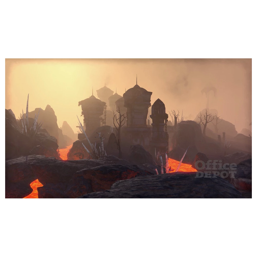 The Elder Scrolls Online: Morrowind Xbox One játékszoftver