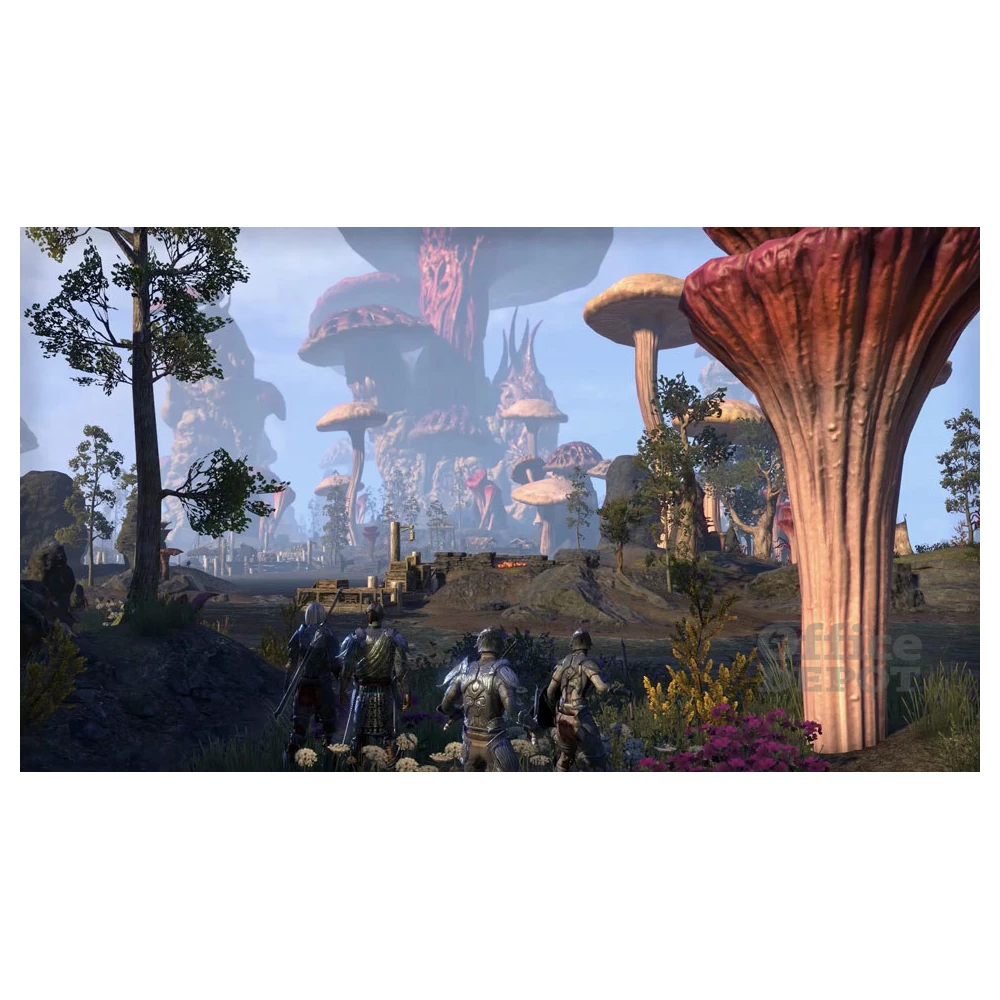 The Elder Scrolls Online: Morrowind Xbox One játékszoftver