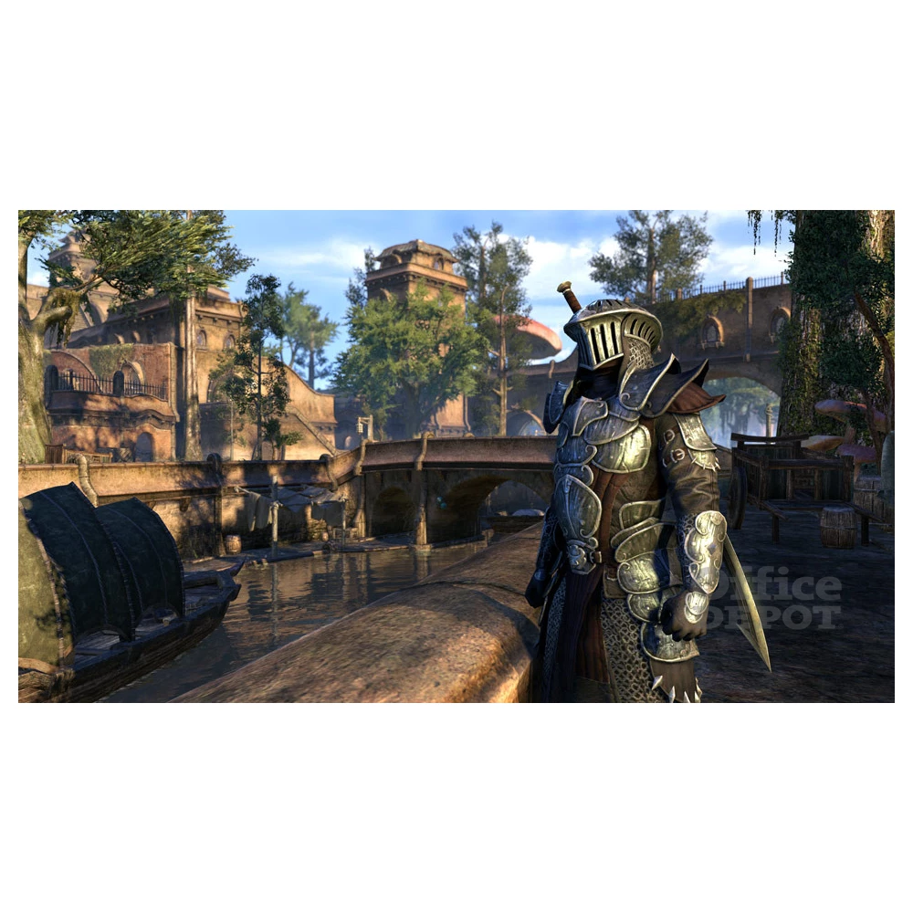 The Elder Scrolls Online: Morrowind Xbox One játékszoftver
