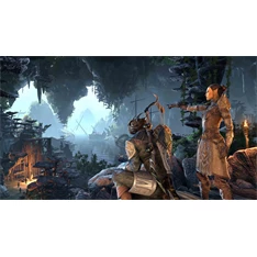 The Elder Scrolls Online: Summerset Xbox One játékszoftver The Elder Scrolls Online: Summerset Xbox One játékszoftver