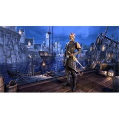 The Elder Scrolls Online: Summerset Xbox One játékszoftver The Elder Scrolls Online: Summerset Xbox One játékszoftver