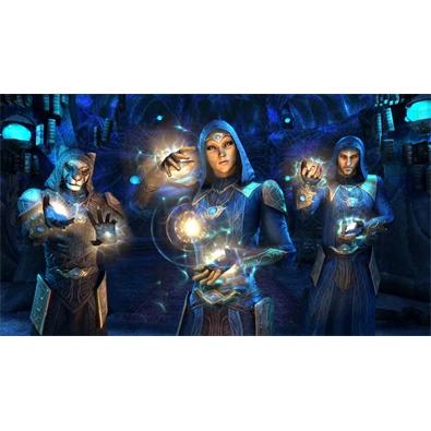 The Elder Scrolls Online: Summerset Xbox One játékszoftver The Elder Scrolls Online: Summerset Xbox One játékszoftver