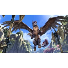 The Elder Scrolls Online: Summerset Xbox One játékszoftver The Elder Scrolls Online: Summerset Xbox One játékszoftver