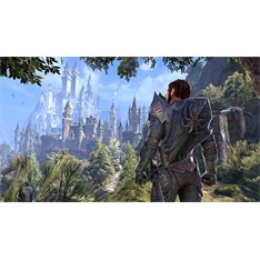 The Elder Scrolls Online: Summerset Xbox One játékszoftver The Elder Scrolls Online: Summerset Xbox One játékszoftver