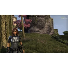 The Elder Scrolls Online: Tamriel Unlimited Xbox One játékszoftver The Elder Scrolls Online: Tamriel Unlimited Xbox One játékszoftver