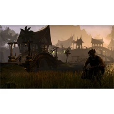 The Elder Scrolls Online: Tamriel Unlimited Xbox One játékszoftver The Elder Scrolls Online: Tamriel Unlimited Xbox One játékszoftver
