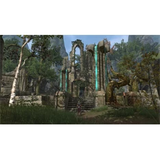 The Elder Scrolls Online: Tamriel Unlimited Xbox One játékszoftver The Elder Scrolls Online: Tamriel Unlimited Xbox One játékszoftver