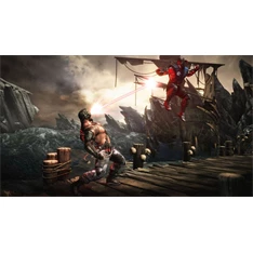The Game Mania: Mortal Kombat 9: Komplete Edition PC játékszoftver The Game Mania: Mortal Kombat 9: Komplete Edition PC játékszoftver