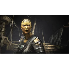 The Game Mania: Mortal Kombat 9: Komplete Edition PC játékszoftver The Game Mania: Mortal Kombat 9: Komplete Edition PC játékszoftver