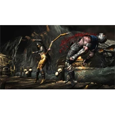 The Game Mania: Mortal Kombat 9: Komplete Edition PC játékszoftver The Game Mania: Mortal Kombat 9: Komplete Edition PC játékszoftver