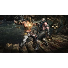 The Game Mania: Mortal Kombat 9: Komplete Edition PC játékszoftver The Game Mania: Mortal Kombat 9: Komplete Edition PC játékszoftver